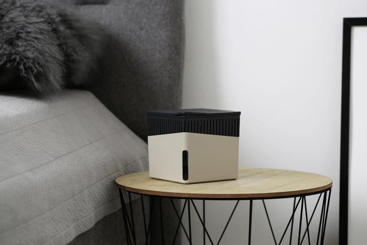 Productafbeelding Wenko Kubus (16 m²)