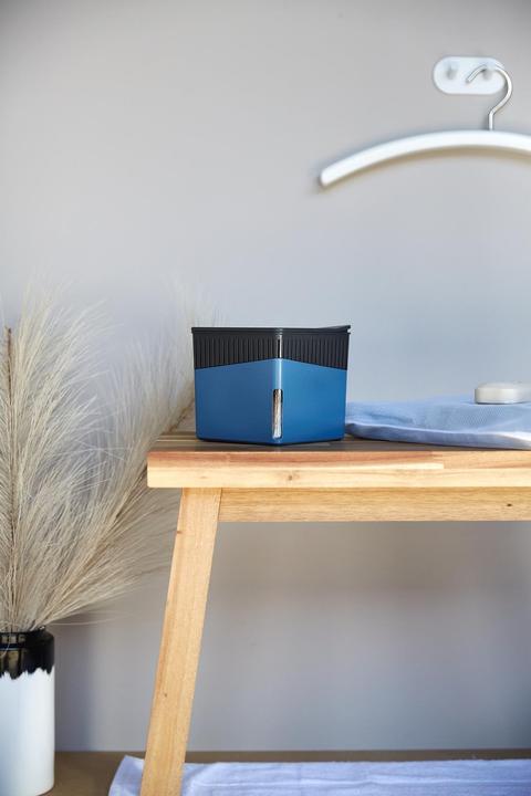 Actual product image Wenko cube (40 m²)