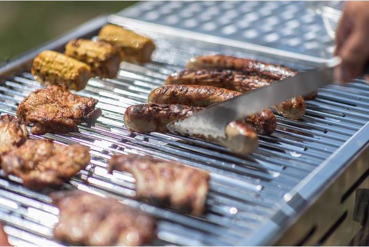 Produktbild BBQ Dragon Gastrobräter (12 kW)
