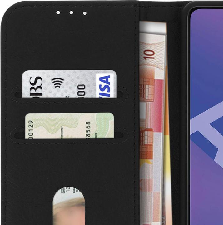 Actual product image Avizar Chester Series (Samsung Galaxy A41)