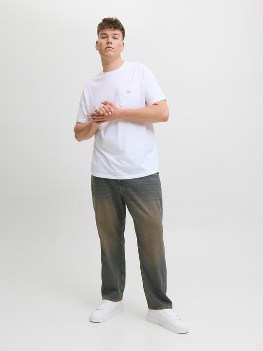 Actual product image Jack & Jones Jjimike Jjoriginal Sq 083 Ln Pls (W40/L32)