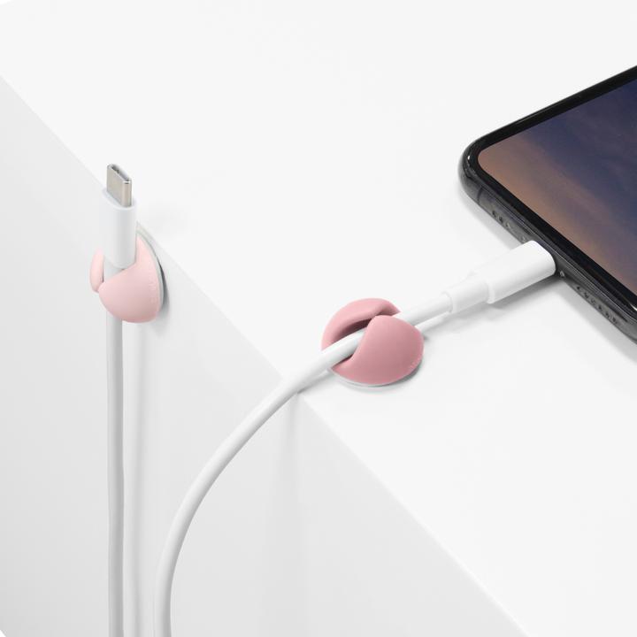 Actual product image BlueLounge CableDrop
