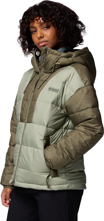 Immagine prodotto Columbia Giacca imbottita con cappuccio Pike Lake™ III da donna (S)