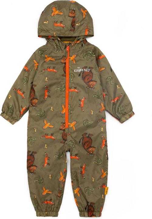 Produktbild The Gruffalo Regenmantel (92)