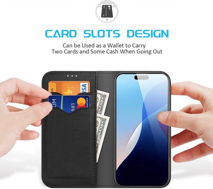 Produktbild Dux Ducis Case (Apple iPhone 16 Plus)