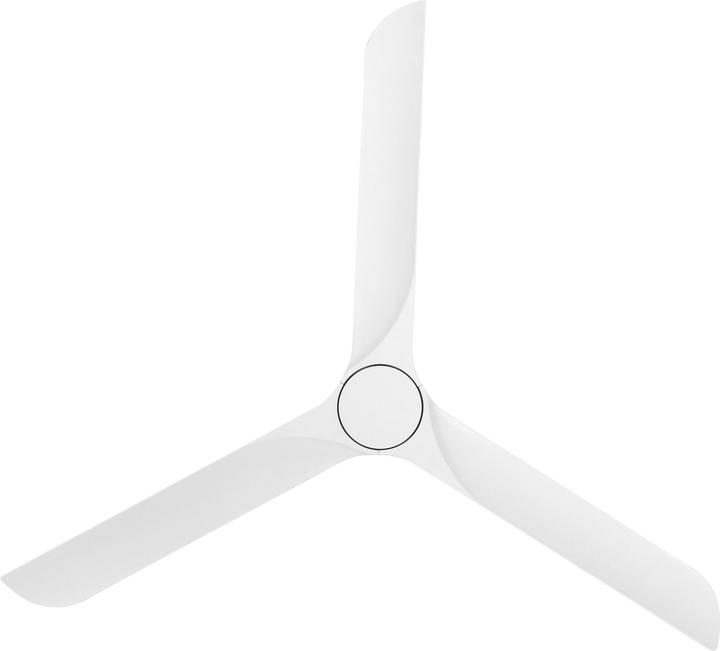 Actual product image Beacon Londo ceiling fan (47 dB)