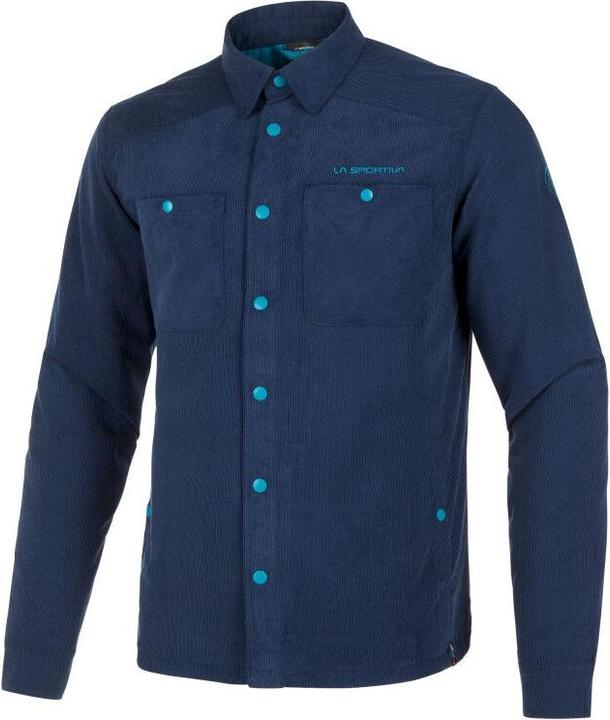 La Sportiva Setter Shirt Jkt - Hemd - Herren (L)