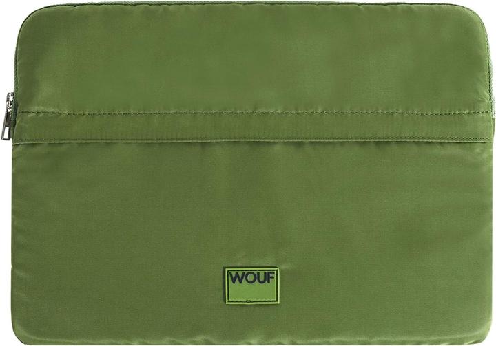 Actual product image Wouf Laptop sleeve 35 cm (14")