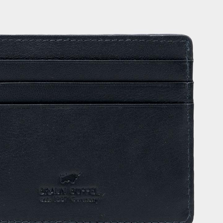 Produktbild Braun Büffel Kreditkartenetui
