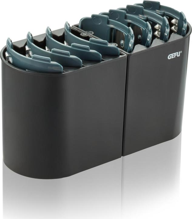 Actual product image GEFU Drum grater CLICK