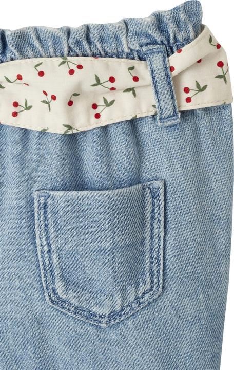 Actual product image Vertbaudet Trousers (74)