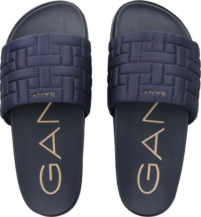 Actual product image GANT Pantoletten (38)