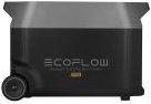 Immagine prodotto EcoFlow Batteria Delta Pro Smart Extra con display e ruote, nero/grigio EU