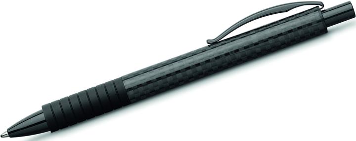 Produktbild Faber-Castell Basic Black Carbon (Schwarz, 1 x)