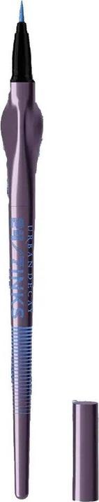 Urban Decay Eyeliner in pen 24/7 Inks (Easy Ergonomic Liquid Eyeliner Pen) 0.28 g (Hi-energy)