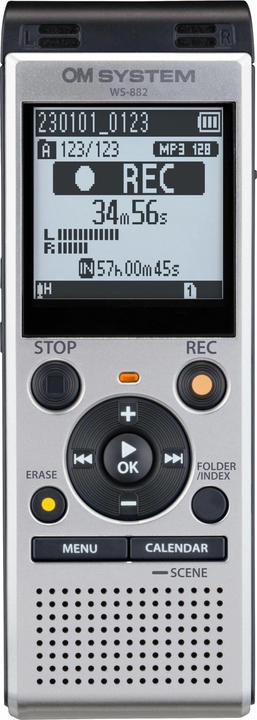 Olympus WS-882 (4 GB)