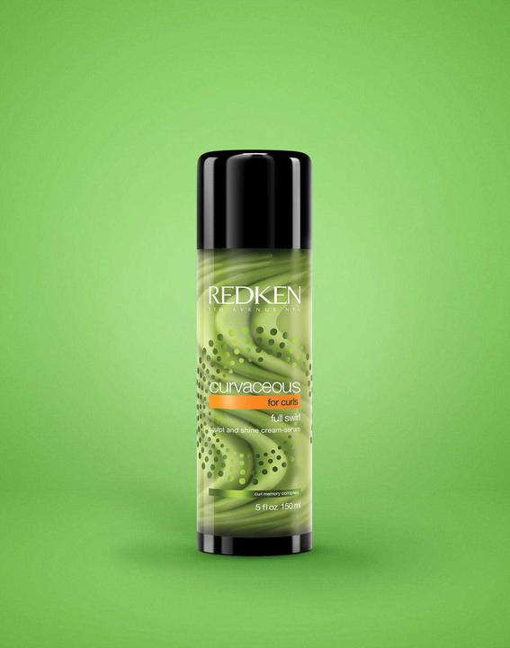 Actual product image Redken Curvaceous Full Swirl (150 ml)