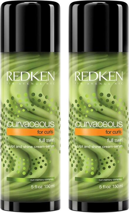 Actual product image Redken Curvaceous Full Swirl (150 ml)