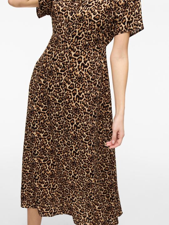Immagine prodotto Vila Petite – Maxi Blusenkleid (34)