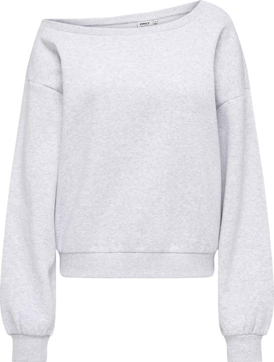 Immagine prodotto Only Onlrhina L/S One Shoulder Cs Swt (XL)