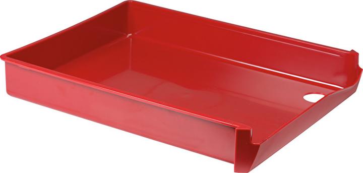 Rot, Grau
