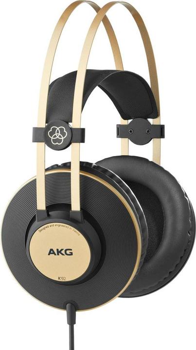 AKG Pro K92 (NC, Cable)