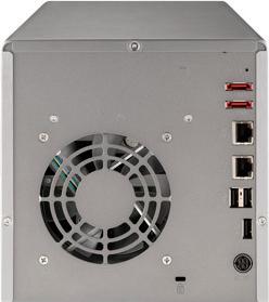 Produktbild QNAP Ts-419p Ii