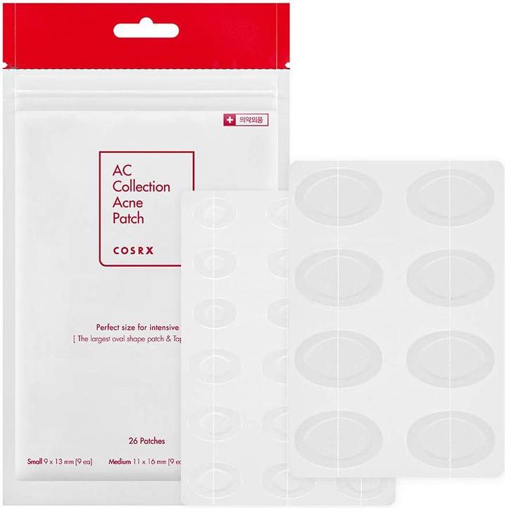 Immagine prodotto Cosrx Collezione AC