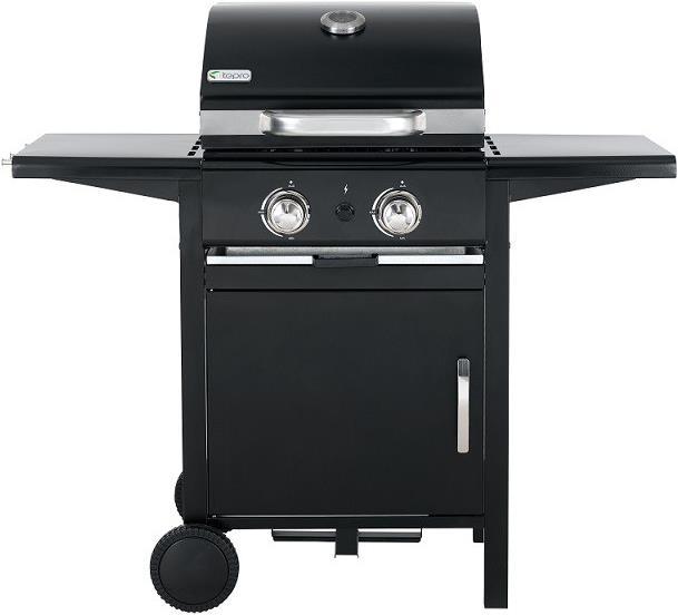 Productafbeelding Tepro Bloomfield (6 kW)