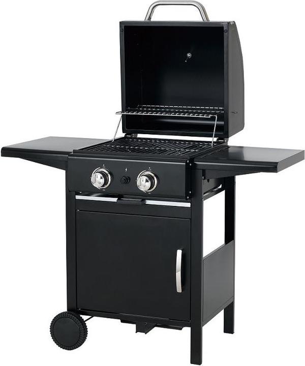 Productafbeelding Tepro Bloomfield (6 kW)