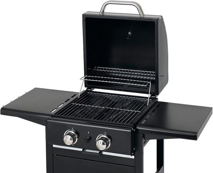 Productafbeelding Tepro Bloomfield (6 kW)