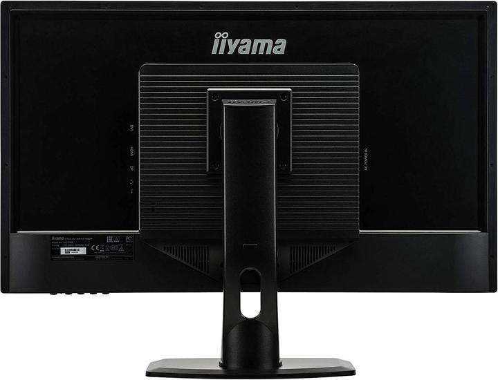 Produktbild iiyama XB3270QS-B1 (2560 x 1440 Pixel, 32")