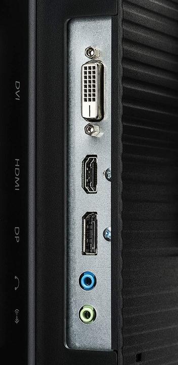 Produktbild iiyama XB3270QS-B1 (2560 x 1440 Pixel, 32")