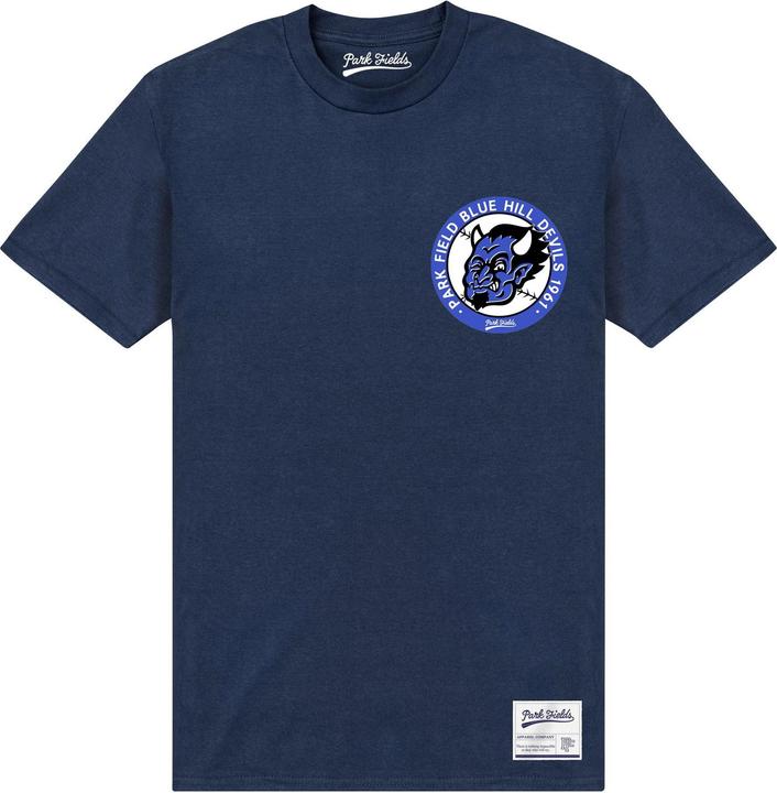 Park Fields TShirt (XXL)