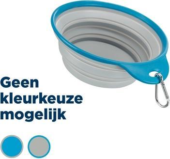 Actual product image Trixie travel bowl (1 l)