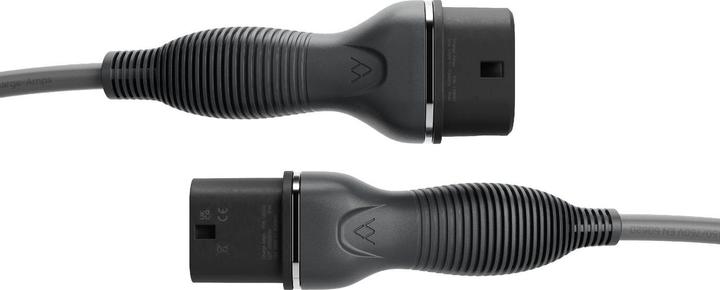 Produktbild Charge Amps Beam 7.4 kW, 6 meter, Type 2. (7.40 kW, 6 m)