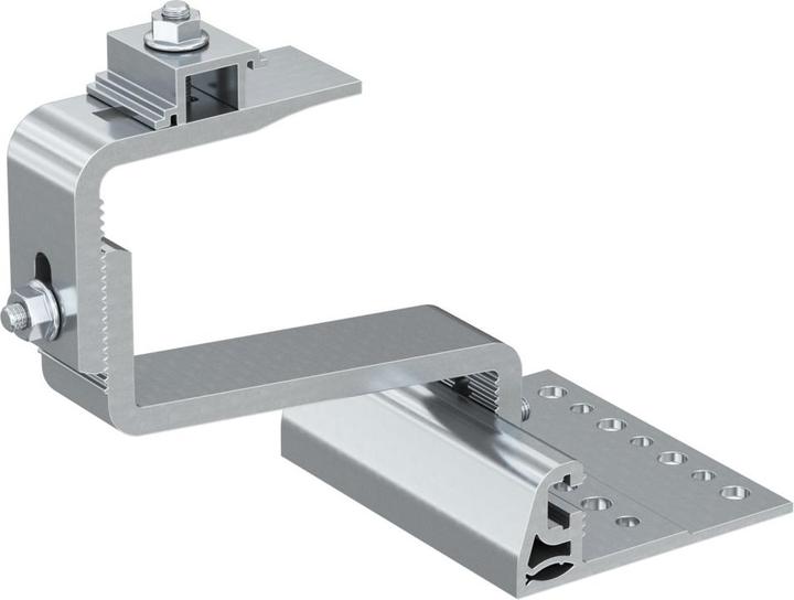 Fischer Dachhaken RH 40-52 HB AL