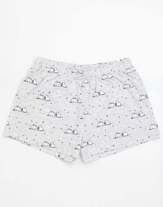 Produktbild Peanuts Schlafanzug mit Shorts (M)