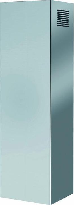 Actual product image Franke Chimney extension