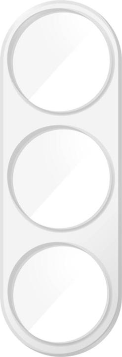 Actual product image Avizar Rear camera film, camera protection film (1 Piece, Samsung Galaxy A54 5G)