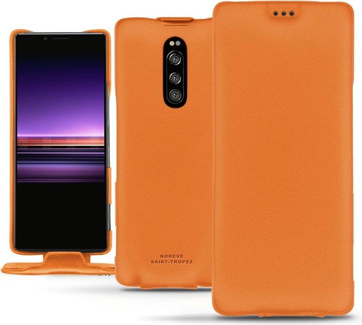 Orange PU ( Pantone #ff9351 )