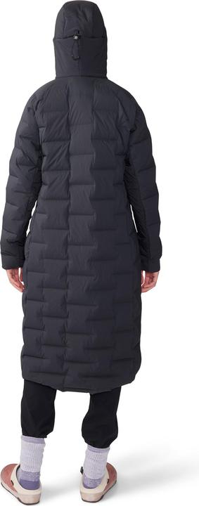 Produktbild Mountain Hardwear Stretchdown Long (L)