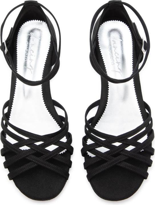 Immagine prodotto Dancing Queens DQ02 flache Tanzschuhe (41)