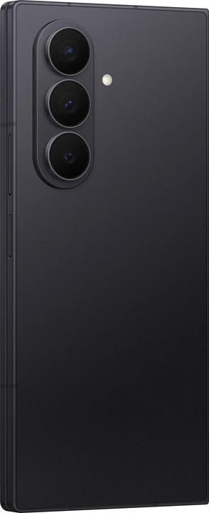 Image du produit Samsung Galaxy Z Fold7 (512 Go, Jetblack, 8", SIM + eSIM, 200 Mpx, 5G)