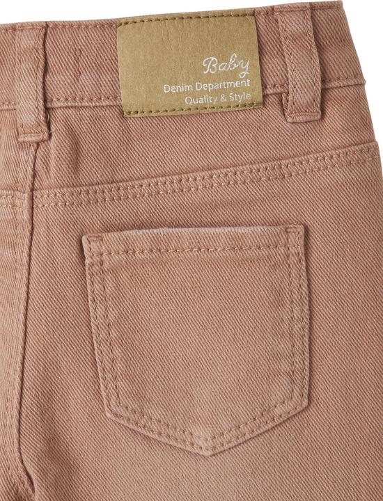 Actual product image Vertbaudet Trousers (62)