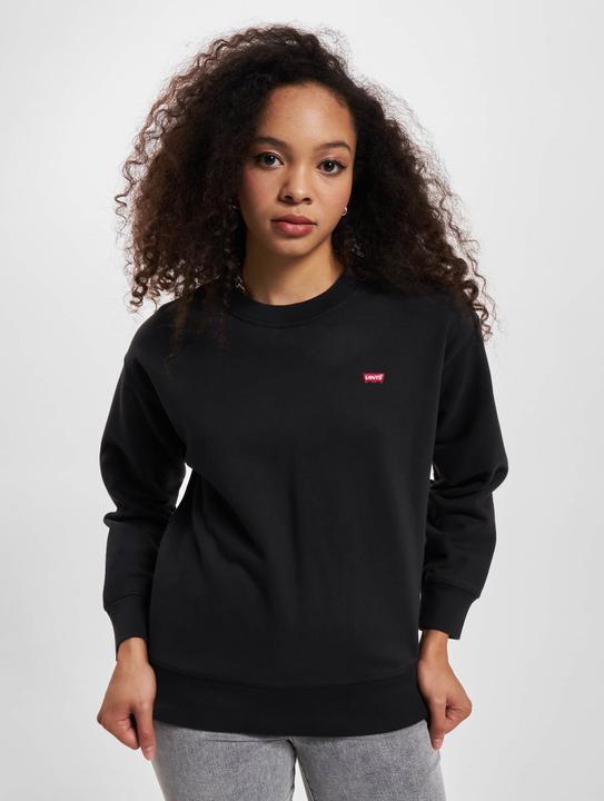 Levis Standard Crew Hoodie 246880006 - XS (XS)