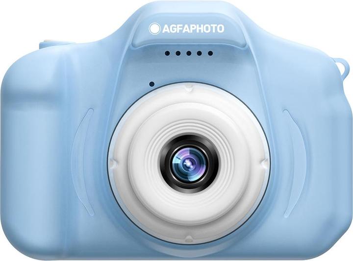 Image du produit AGFAPHOTO Realikids Cam Mini Bleu