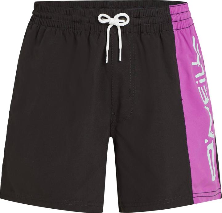 Actual product image O'Neill RETRO 14" SWIMSHORTS (S)