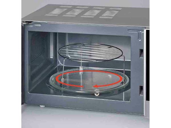 Image du produit Severin MW 7771 (20 l)
