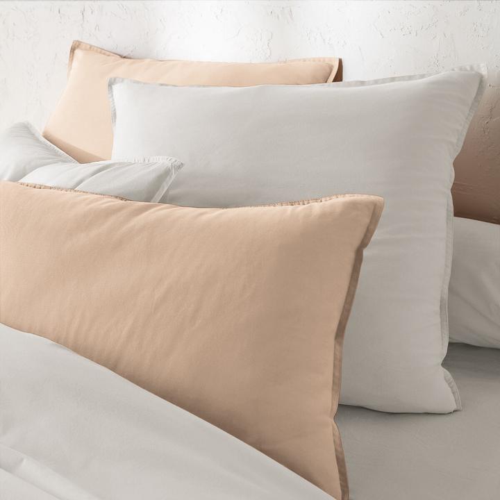 Produktbild La Redoute Interieurs Scenario Coton Lave (Duvetbezug, 240 x 290 cm)